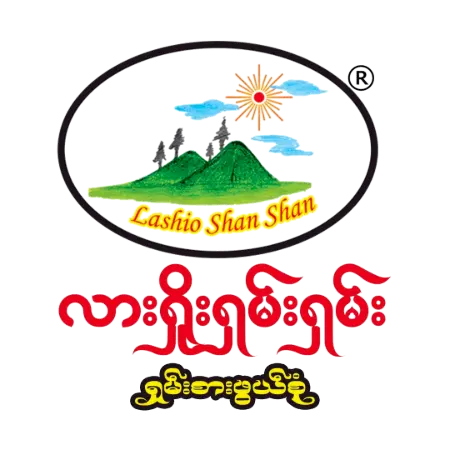 Lashio Shan Shan